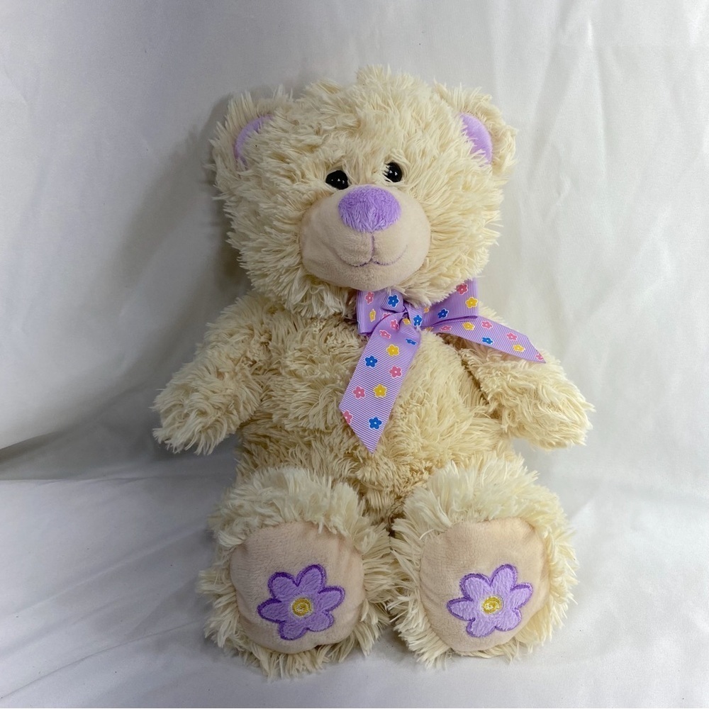 Ganz H13499 Daisy Heritage Edition Teddy Bear